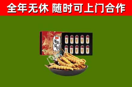 湘阴烟酒回收冬虫夏草礼盒.jpg